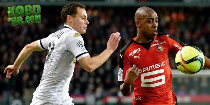 Phong độ của Angers vs Rennes trước thềm vòng đấu thứ 3