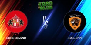 Soi Kèo Sunderland vs Hull City Lúc 01h45 Ngày 09/09 Cúp EFL