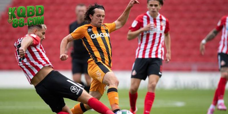 Đi nhanh phong độ gần đây của Sunderland vs Hull City